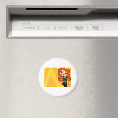 Taurus Magnet (Insitu (Vaatwasser))