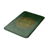 Taurus Mandala Badmat (Gekanteld)
