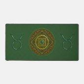 Taurus Mandala Bureaumat (Voorkant)