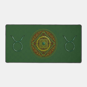 Taurus Mandala Bureaumat