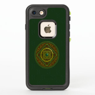Taurus Mandala Lifeproof Hoes