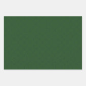 Taurus Mandala - Papierset met onmiddellijke verpa Inpakpapier Vel (Voorkant 2)