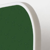 Taurus Mandala Pickleball Paddle (Links Detail)