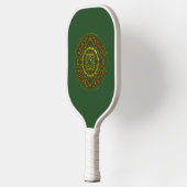 Taurus Mandala Pickleball Paddle (Links)