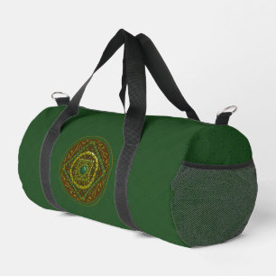 Taurus Mandala Plunjezak