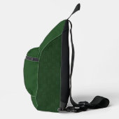Taurus Mandala Sling Bag (Rechts)