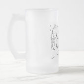 Taurus Matglas Bierpul (Links)