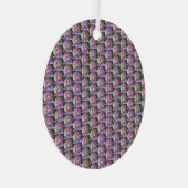 Taurus Metalen Ornament (Voorkant Rechts)