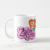 Taurus-Mok Koffiemok (Links)