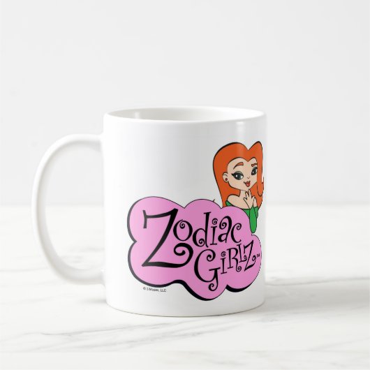 Taurus-Mok Koffiemok (Links)