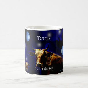 Taurus-mok Koffiemok