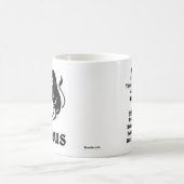 Taurus-Mok Koffiemok (Center)