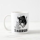 Taurus-Mok Koffiemok (Links)
