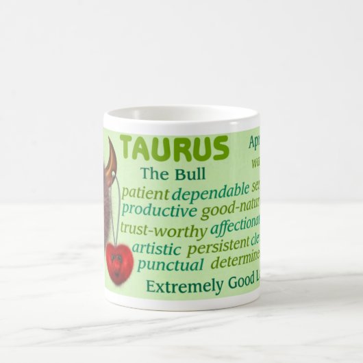 Taurus-Mok Koffiemok (Center)