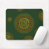 Taurus Mousepad Muismat (Met muis)