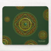 Taurus Mousepad Muismat (Voorkant)