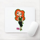 Taurus Mousepad Muismat (Met muis)