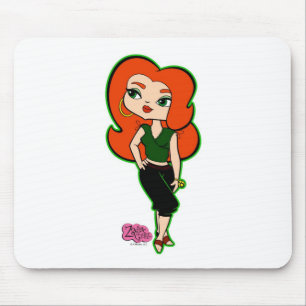 Taurus Mousepad Muismat