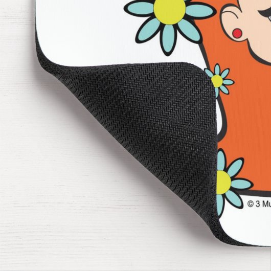 Taurus Mousepad Muismat (Hoek)