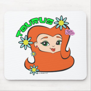 Taurus Mousepad Muismat