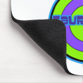 Taurus Mousepad Muismat (Hoek)