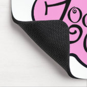 Taurus Mousepad Muismat (Hoek)