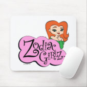 Taurus Mousepad Muismat (Met muis)