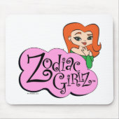 Taurus Mousepad Muismat (Voorkant)