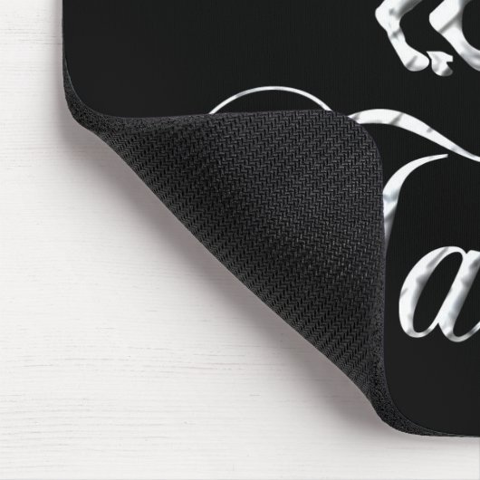 Taurus Mousepad Muismat (Hoek)