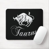 Taurus Mousepad Muismat (Met muis)