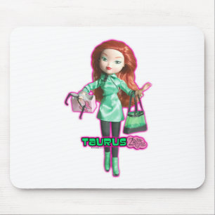 Taurus Mousepad Muismat