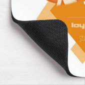 Taurus Mousepad Muismat (Hoek)