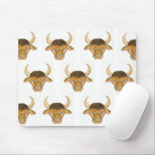 Taurus Mousepad Muismat (Met muis)