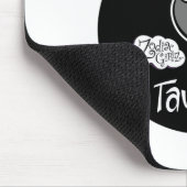 Taurus Mousepad Muismat (Hoek)