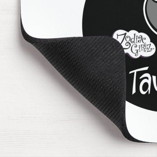 Taurus Mousepad Muismat (Hoek)