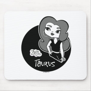 Taurus Mousepad Muismat