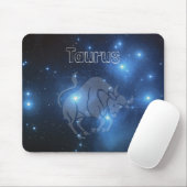 Taurus Muismat (Met muis)