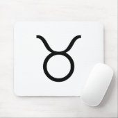 Taurus Muismat (Met muis)