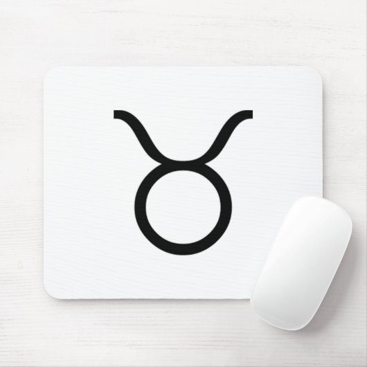 Taurus Muismat (Met muis)