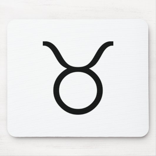 Taurus Muismat (Voorkant)