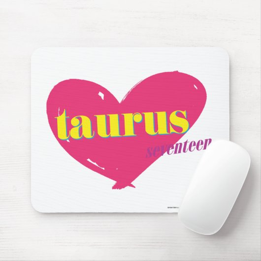 Taurus Muismat (Met muis)