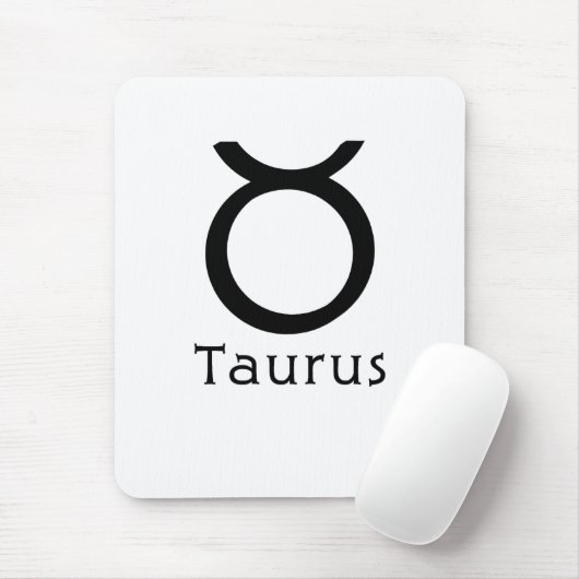 Taurus-Muismat Muismat (Met muis)