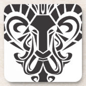 Taurus Onderzetter (Voorkant)