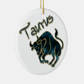 Taurus Ornament (Rechts)