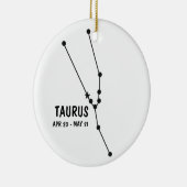 Taurus Ornament (Rechts)
