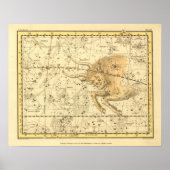 Taurus Poster (Voorkant)