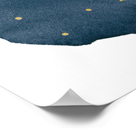 Taurus Poster (Hoek)