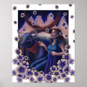 Taurus Poster (Voorkant)