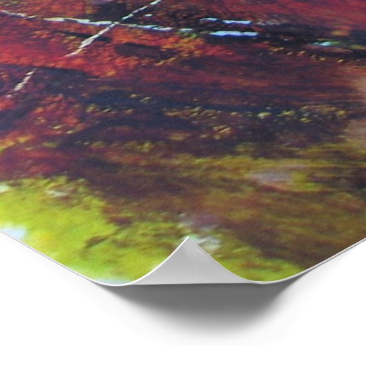 TAURUS POSTER (Hoek)