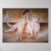 Taurus Poster (Voorkant)